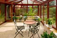 Frampton End conservatory quotes