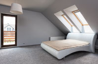 Frampton End bedroom extensions